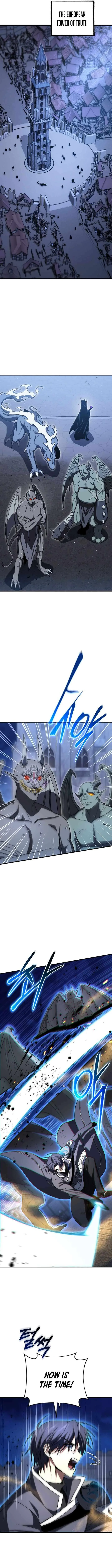 Player Who Returned 10,000 Years Later Chapter 143 – Page 12