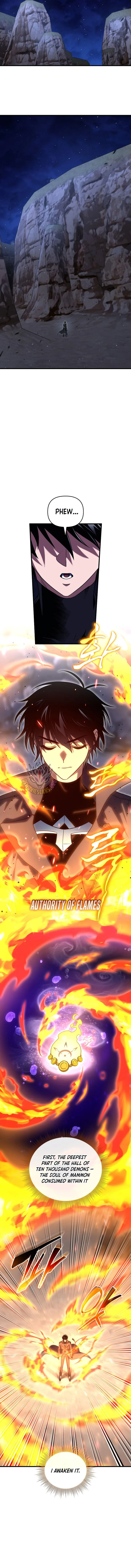 Player Who Returned 10,000 Years Later Chapter 145 – Page 11