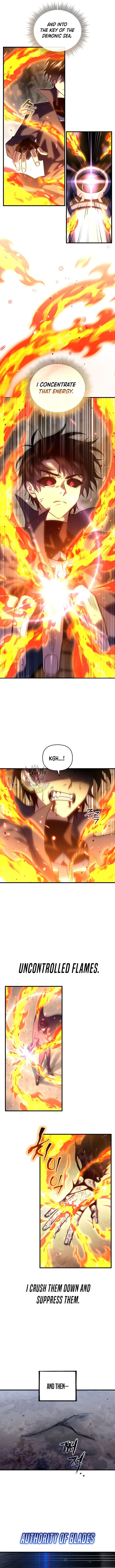 Player Who Returned 10,000 Years Later Chapter 145 – Page 12