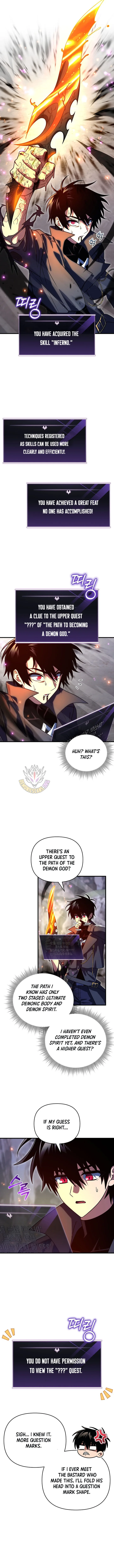 Player Who Returned 10,000 Years Later Chapter 145 – Page 14