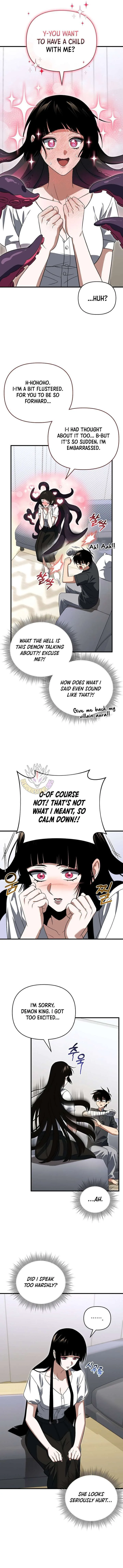 Player Who Returned 10,000 Years Later Chapter 146 – Page 6