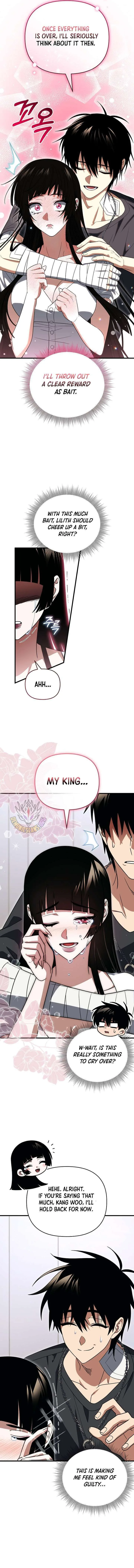 Player Who Returned 10,000 Years Later Chapter 146 – Page 8
