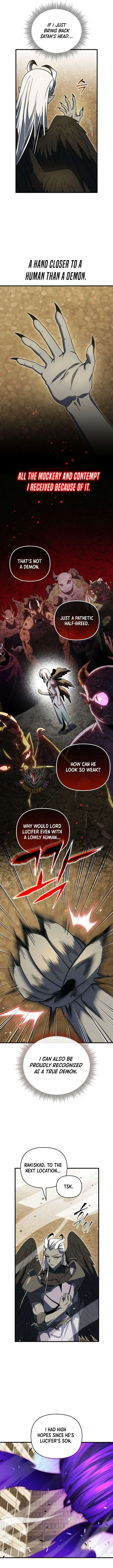 Player Who Returned 10,000 Years Later Chapter 146 – Page 13