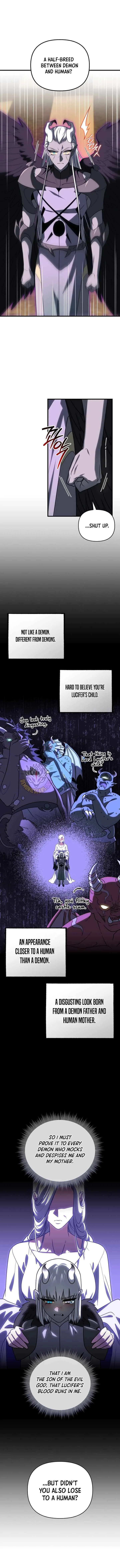 Player Who Returned 10,000 Years Later Chapter 147 – Page 4