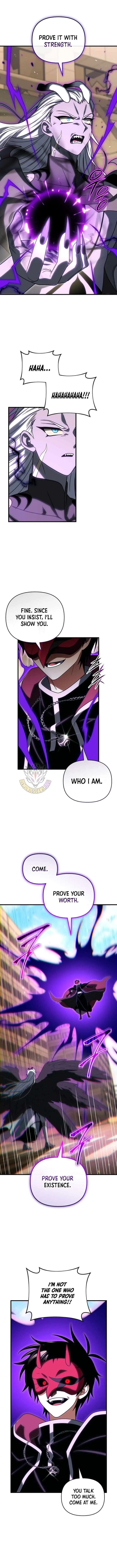 Player Who Returned 10,000 Years Later Chapter 147 – Page 6