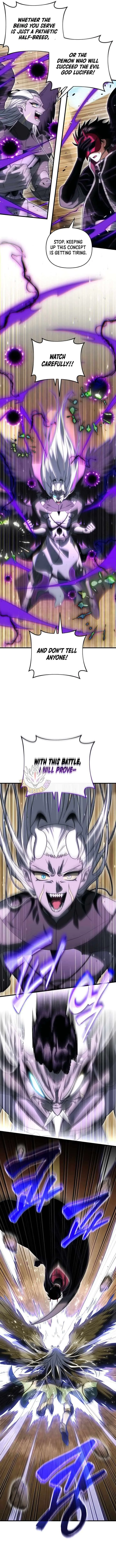 Player Who Returned 10,000 Years Later Chapter 147 – Page 8