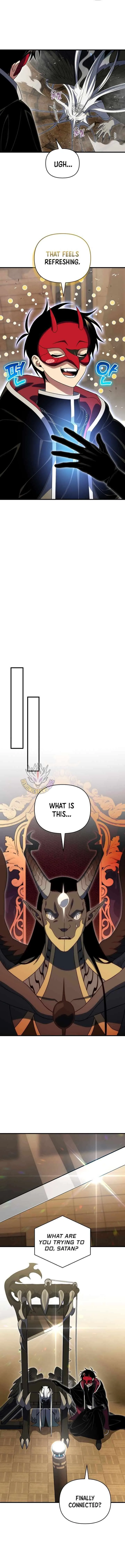 Player Who Returned 10,000 Years Later Chapter 147 – Page 10