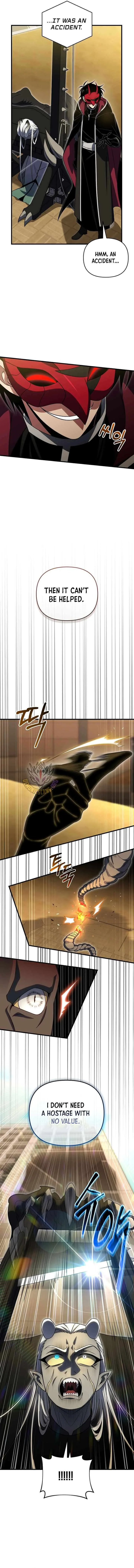 Player Who Returned 10,000 Years Later Chapter 147 – Page 14