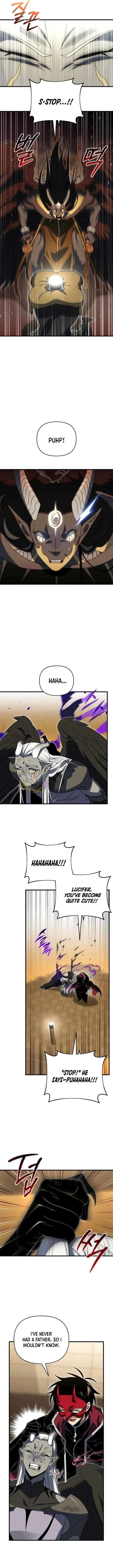 Player Who Returned 10,000 Years Later Chapter 147 – Page 15