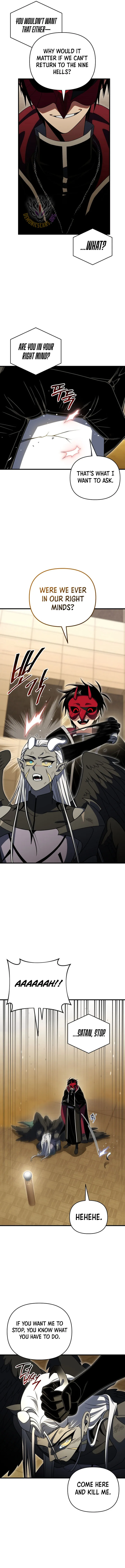 Player Who Returned 10,000 Years Later Chapter 148 – Page 4