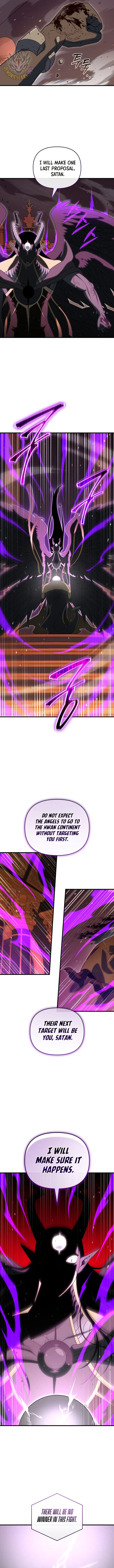Player Who Returned 10,000 Years Later Chapter 148 – Page 6