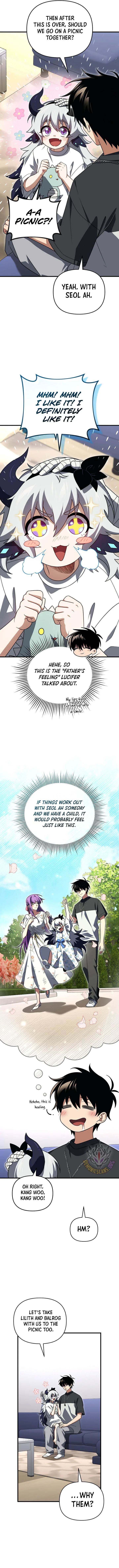 Player Who Returned 10,000 Years Later Chapter 148 – Page 10