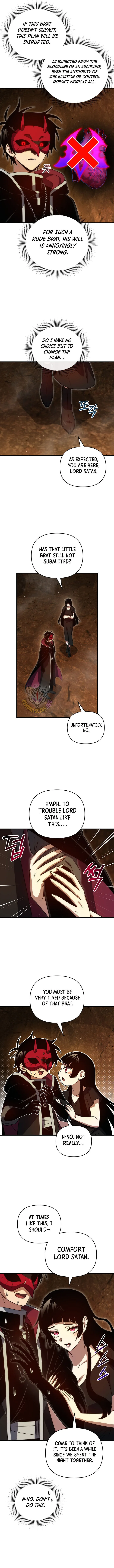 Player Who Returned 10,000 Years Later Chapter 148 – Page 14