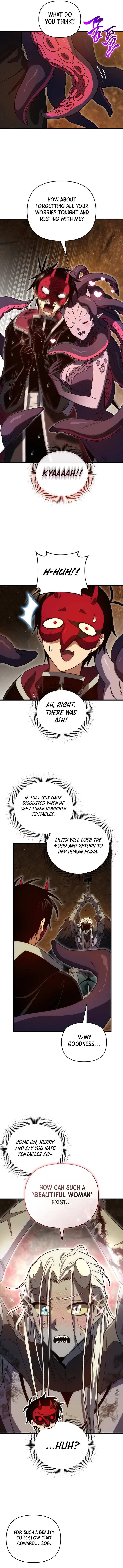 Player Who Returned 10,000 Years Later Chapter 148 – Page 15
