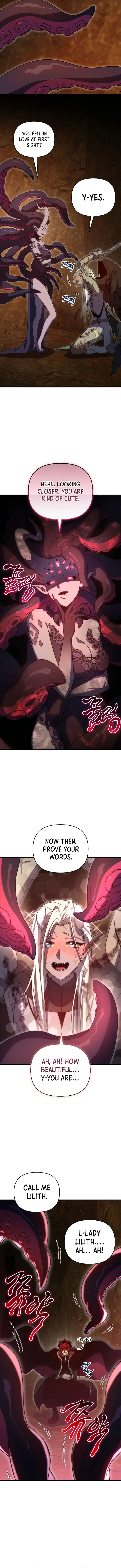 Player Who Returned 10,000 Years Later Chapter 149 – Page 3