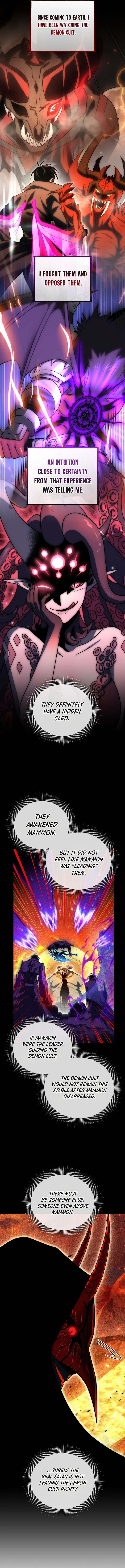 Player Who Returned 10,000 Years Later Chapter 149 – Page 7
