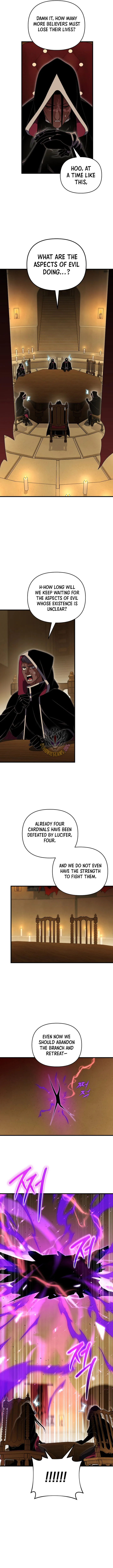 Player Who Returned 10,000 Years Later Chapter 149 – Page 10