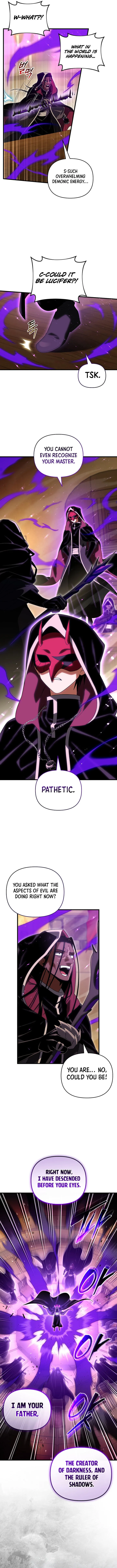Player Who Returned 10,000 Years Later Chapter 149 – Page 11