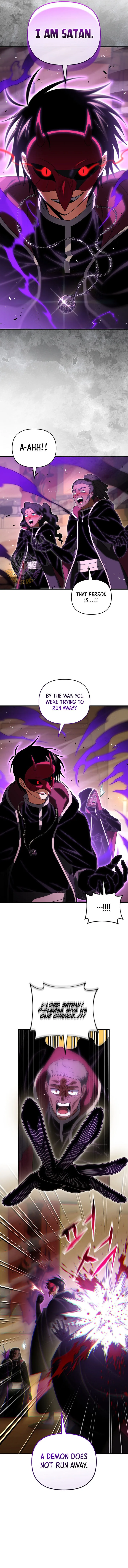 Player Who Returned 10,000 Years Later Chapter 149 – Page 12