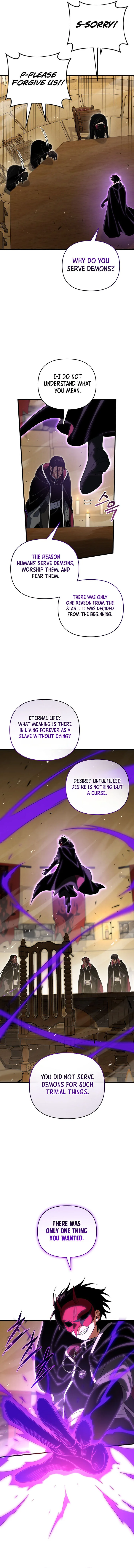 Player Who Returned 10,000 Years Later Chapter 149 – Page 13