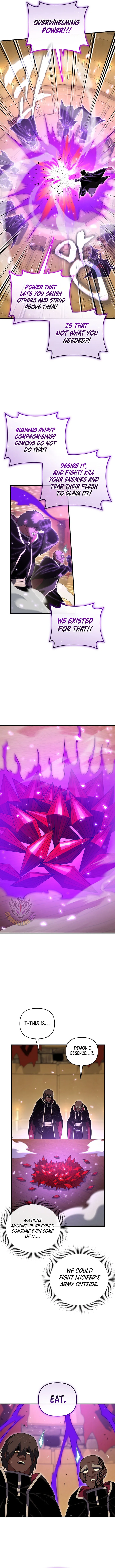 Player Who Returned 10,000 Years Later Chapter 149 – Page 14