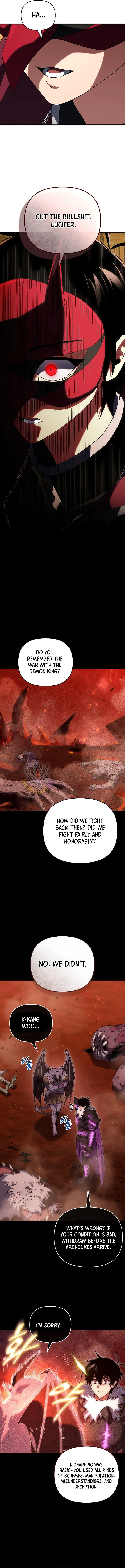 Player Who Returned 10,000 Years Later Chapter 150 – Page 8