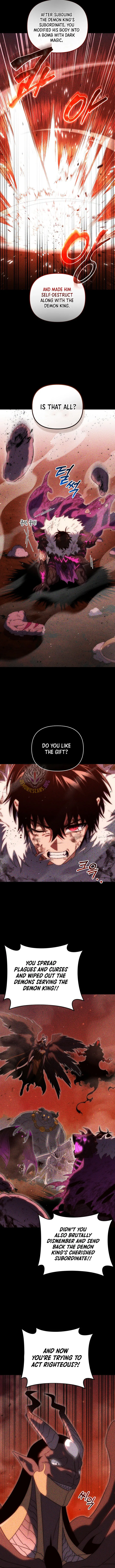 Player Who Returned 10,000 Years Later Chapter 150 – Page 9