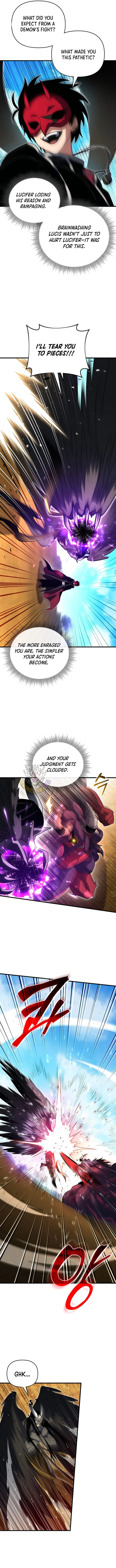 Player Who Returned 10,000 Years Later Chapter 150 – Page 11