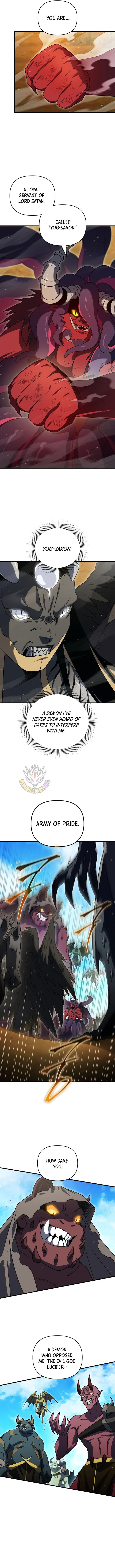 Player Who Returned 10,000 Years Later Chapter 150 – Page 12