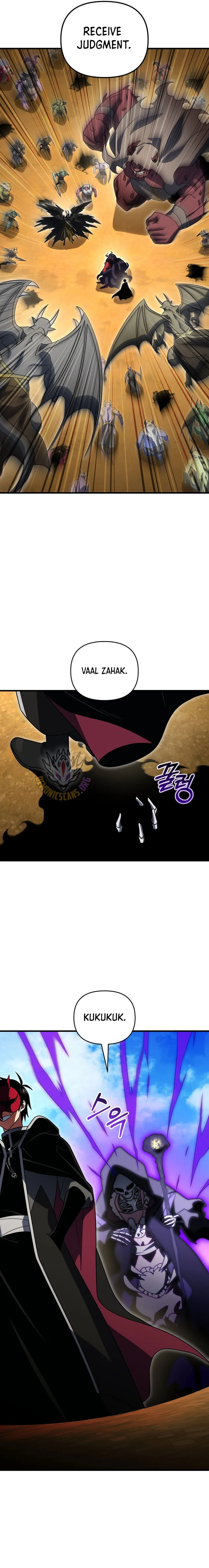 Player Who Returned 10,000 Years Later Chapter 150 – Page 13