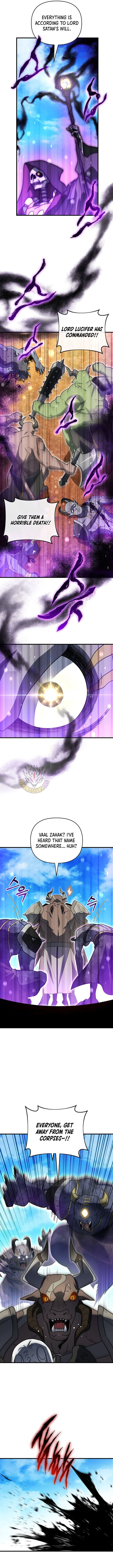 Player Who Returned 10,000 Years Later Chapter 150 – Page 14