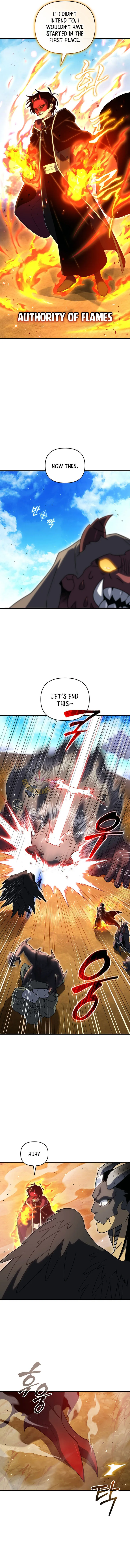 Player Who Returned 10,000 Years Later Chapter 150 – Page 16