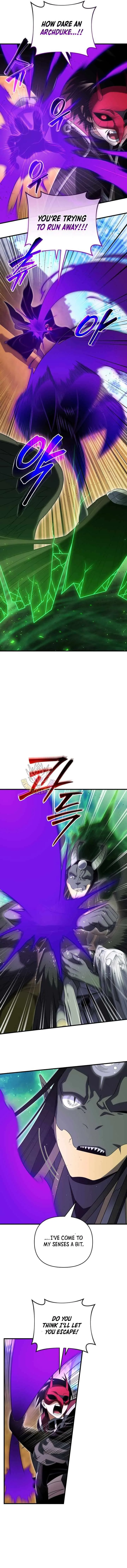 Player Who Returned 10,000 Years Later Chapter 152 – Page 4