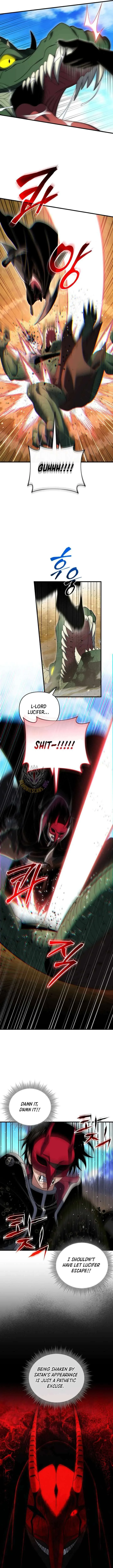 Player Who Returned 10,000 Years Later Chapter 152 – Page 7