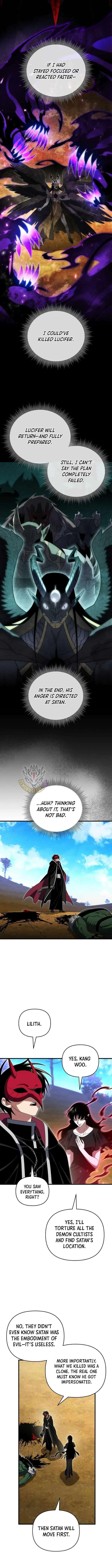 Player Who Returned 10,000 Years Later Chapter 152 – Page 8