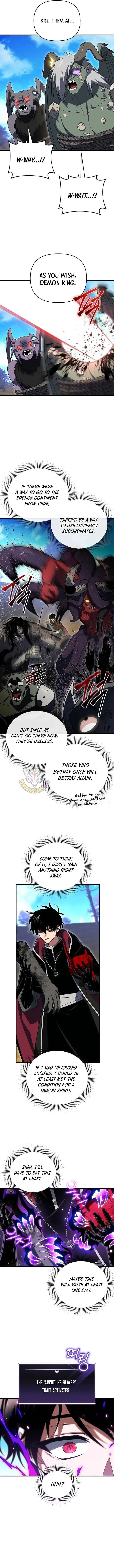 Player Who Returned 10,000 Years Later Chapter 152 – Page 10