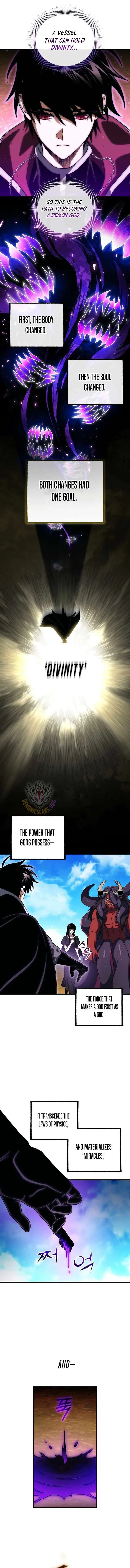 Player Who Returned 10,000 Years Later Chapter 152 – Page 14