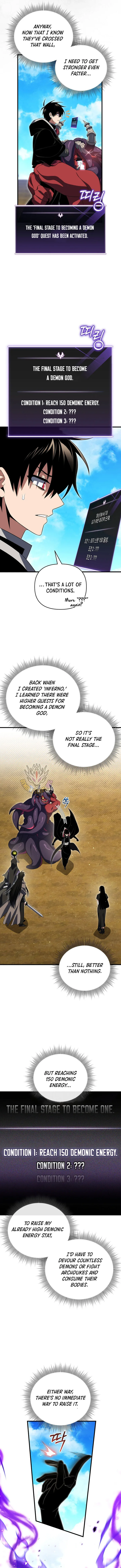 Player Who Returned 10,000 Years Later Chapter 153 – Page 5