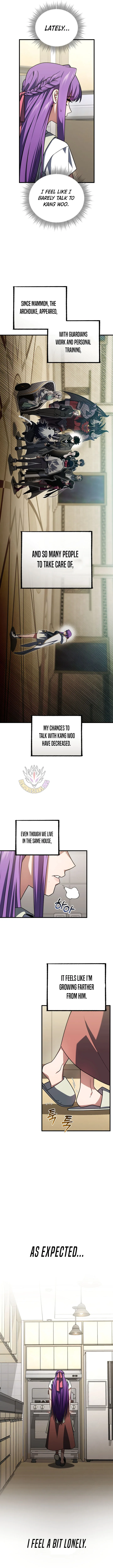Player Who Returned 10,000 Years Later Chapter 153 – Page 11