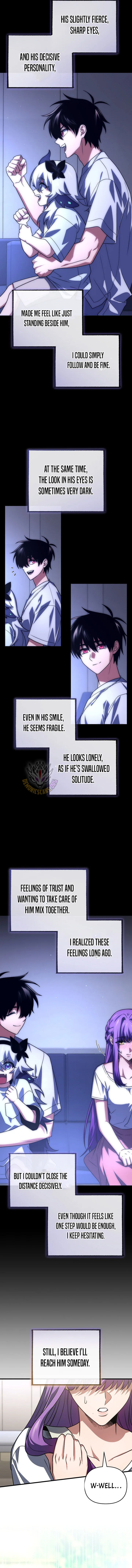 Player Who Returned 10,000 Years Later Chapter 153 – Page 13