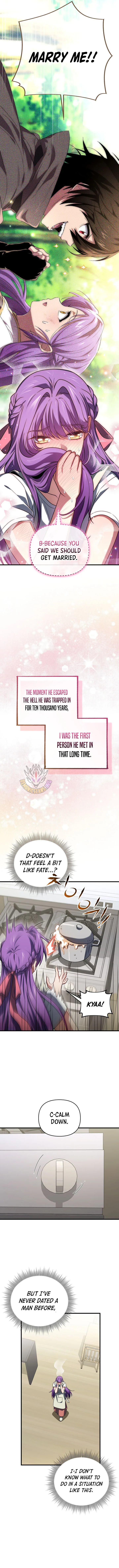 Player Who Returned 10,000 Years Later Chapter 153 – Page 14