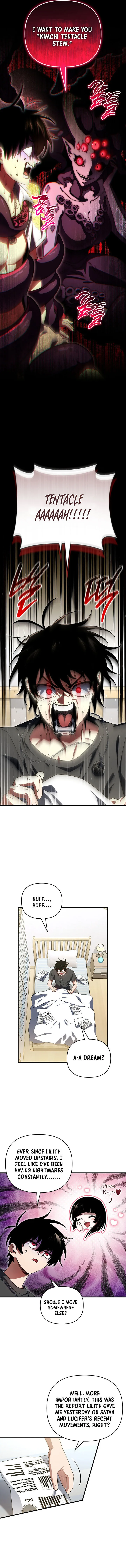 Player Who Returned 10,000 Years Later Chapter 155 – Page 2