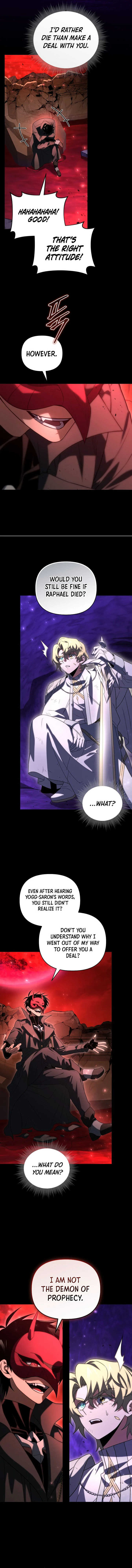 Player Who Returned 10,000 Years Later Chapter 158 – Page 2