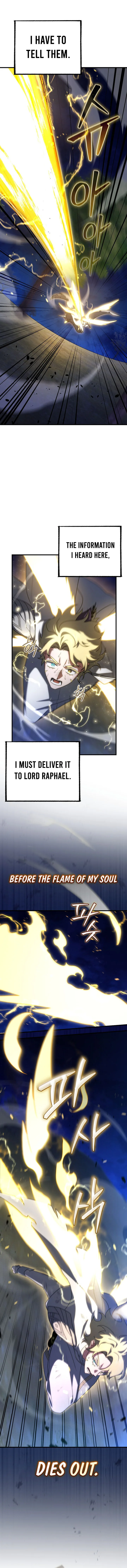 Player Who Returned 10,000 Years Later Chapter 158 – Page 10