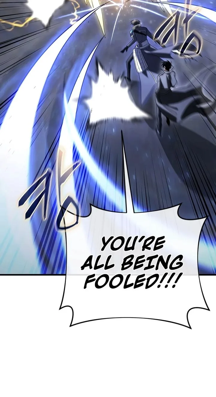 Player Who Returned 10,000 Years Later Chapter 159 – Page 9
