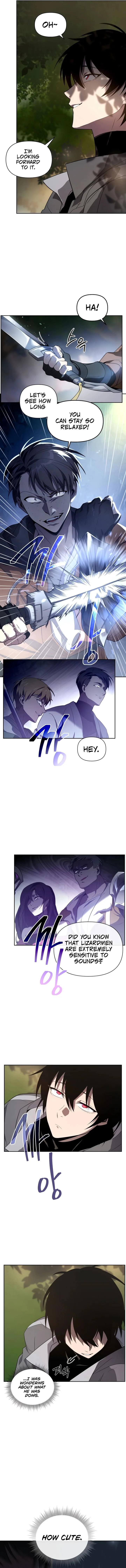 Player Who Returned 10,000 Years Later Chapter 16 – Page 4