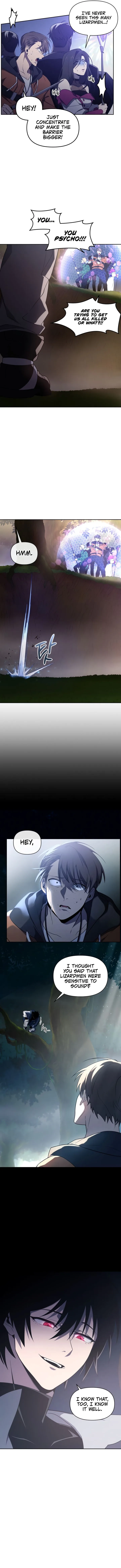 Player Who Returned 10,000 Years Later Chapter 16 – Page 9