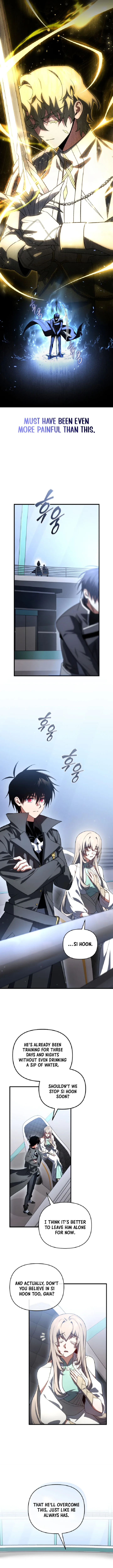 Player Who Returned 10,000 Years Later Chapter 160 – Page 2