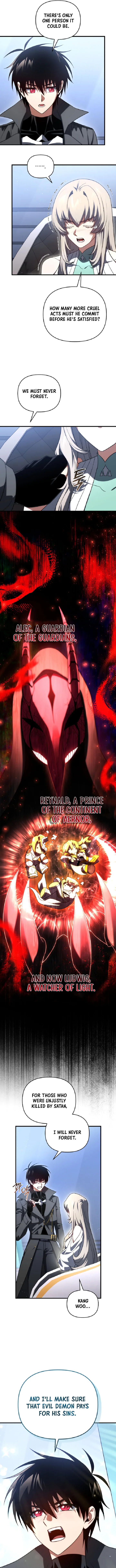 Player Who Returned 10,000 Years Later Chapter 160 – Page 4