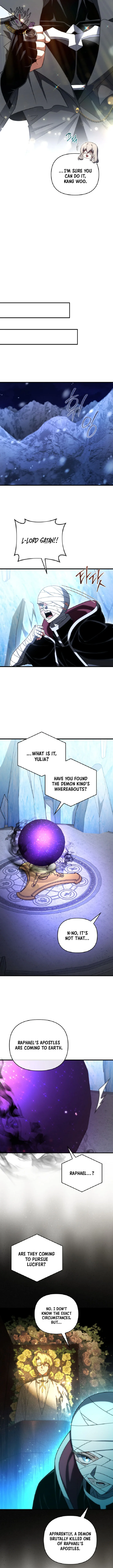 Player Who Returned 10,000 Years Later Chapter 160 – Page 5